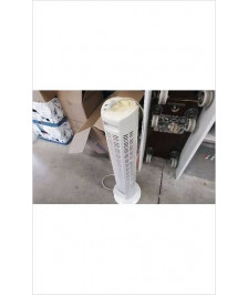 VENTILATEUR COLONNE EN LETAT ( PAS D’OSCILLATION) 