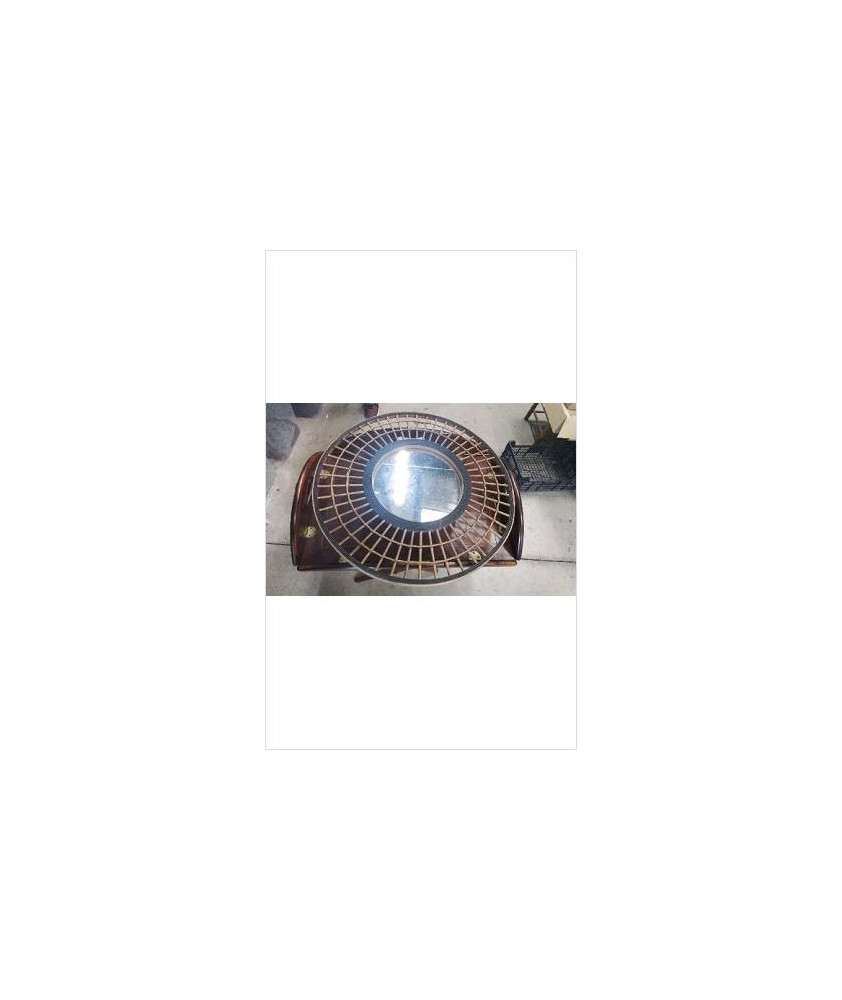 MIROIR ROND ROTIN MDM 