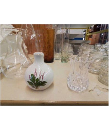 PETIT VASE DECO 