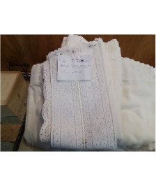 PAIRE DE RIDEAU 