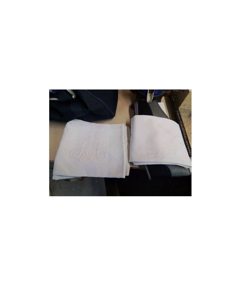 NAPE BLANCHE 