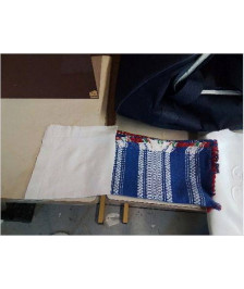 SERVIETTE DE TABLE 
