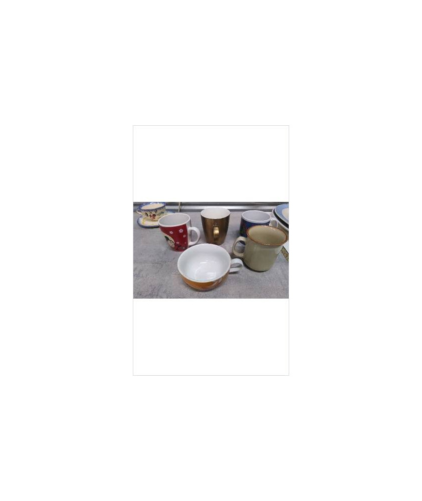 MUG