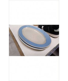 PLAT OVALE LE LOT