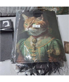 SAC DECOR ANIMAUX