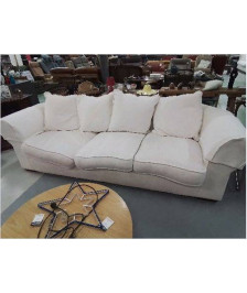 CANAPE 3-4 PLACES BEIGE