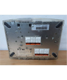 CONSOLE XBOX CRYSTAL ( EMULATION EVOX - SANS JEUX )
