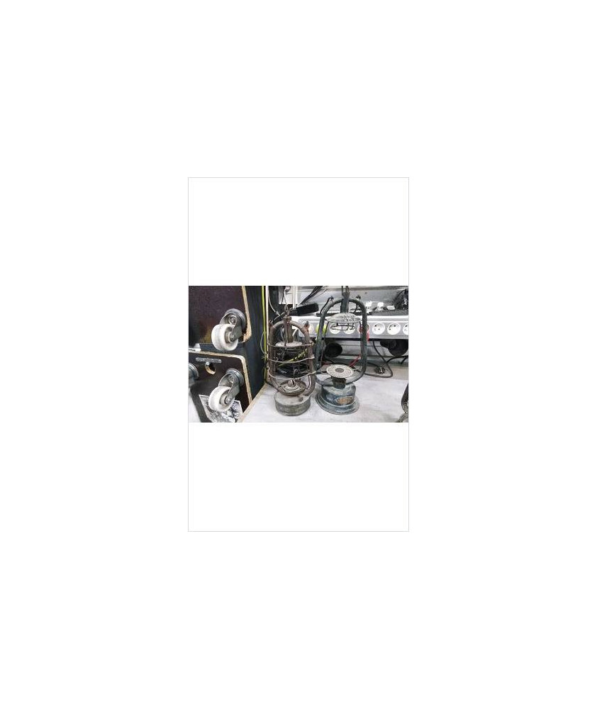 DECO LAMPECA PETROLE GM