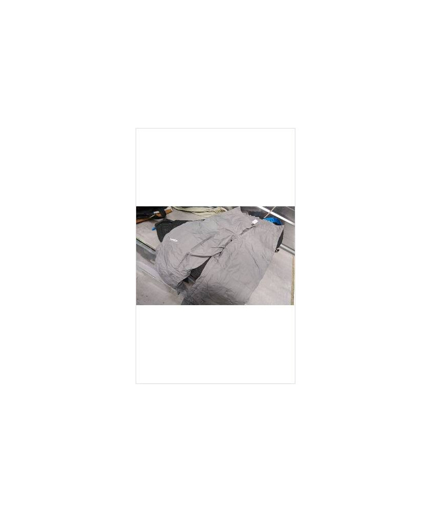 PANTALON DE SKI T.44 