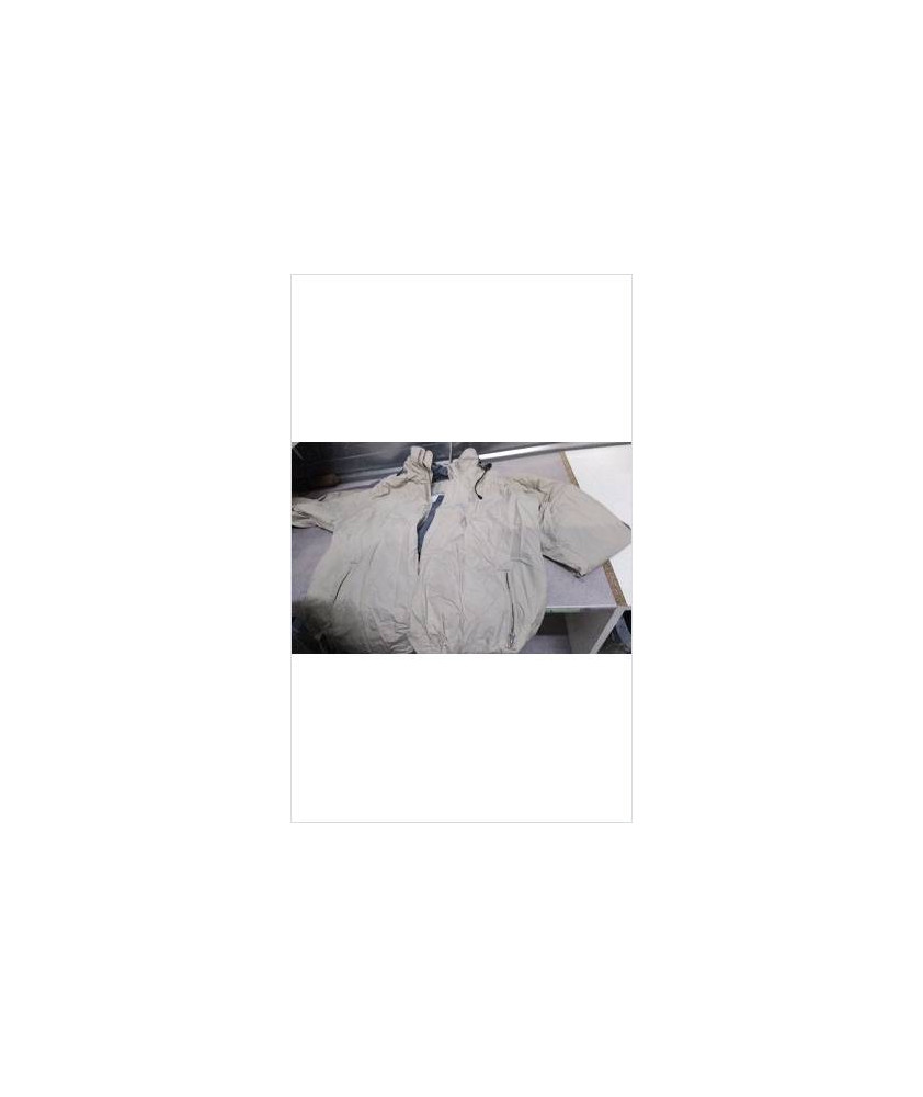 BLOUSON QUECHUA XL 