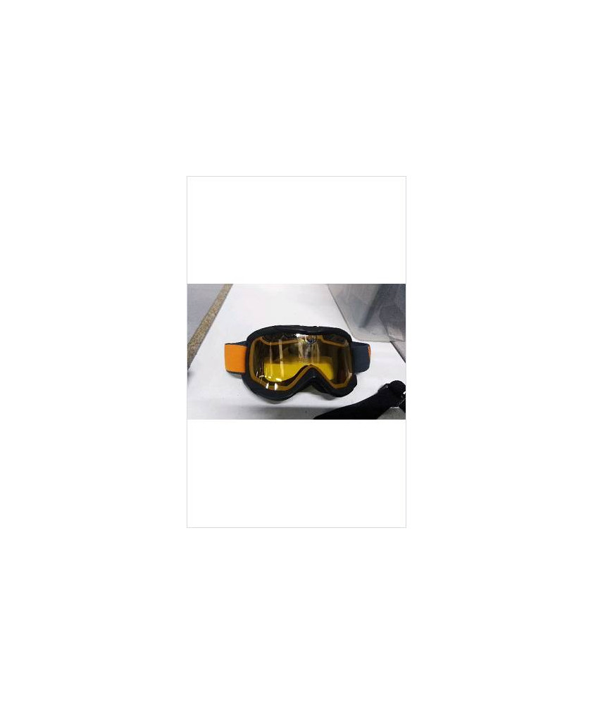 MASQUE DE SKI 