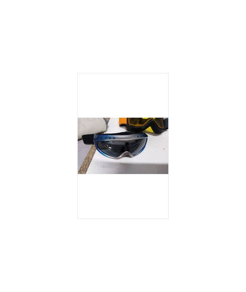 MASQUE DE SKI 