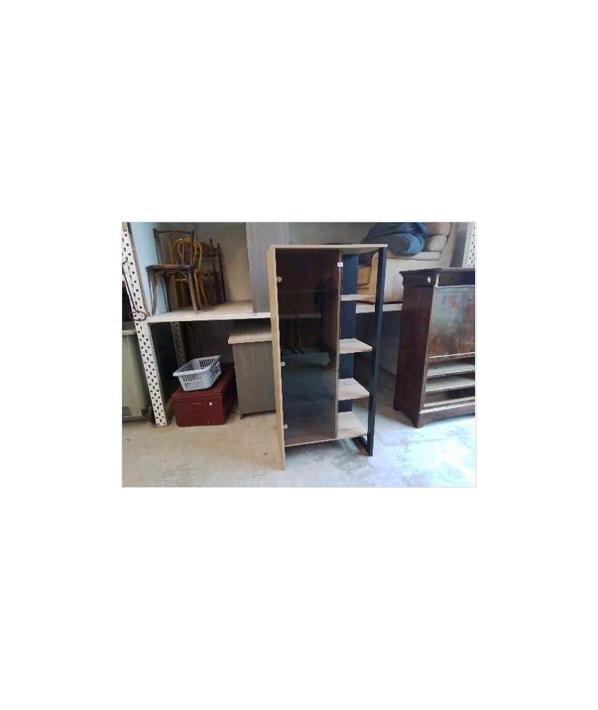 ETAGERE DESIGN CONTEMPORAIN
