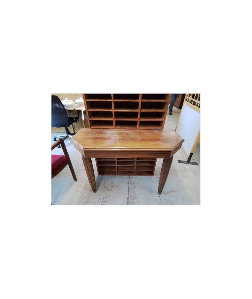 CONSOLE 