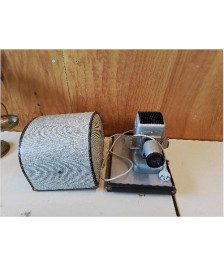 PROJECTEUR ANCIEN 