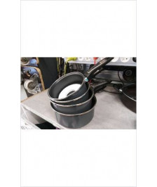 CASSEROLE INDUCTION LE LOT