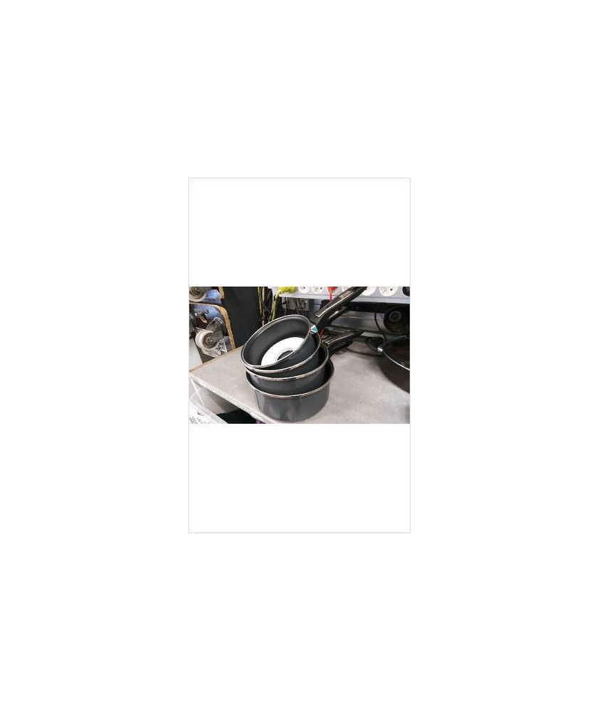 CASSEROLE INDUCTION LE LOT