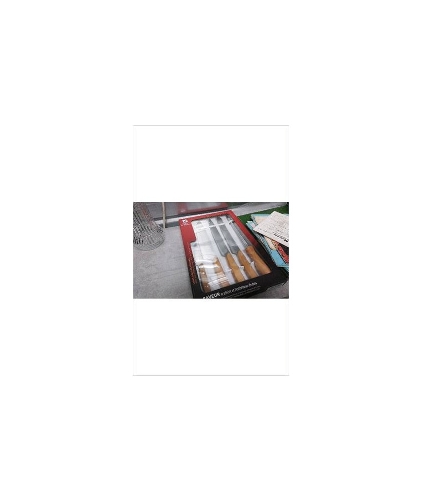 COUTEAU ’ ALBERT DE THIERS ’LE LOT