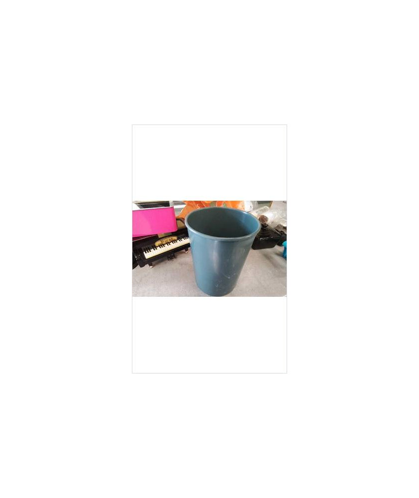 CACHE-POT PLASTIQUE 