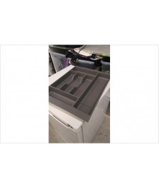RANGE COUVERTS PLASTIQUE 