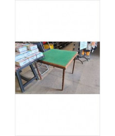 TABLE DE JEUX ANCIENNE 