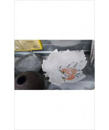 VIDE POCHE FEUILLE 