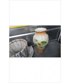 VASE FLEURS