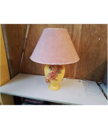 LAMPE A POSER 