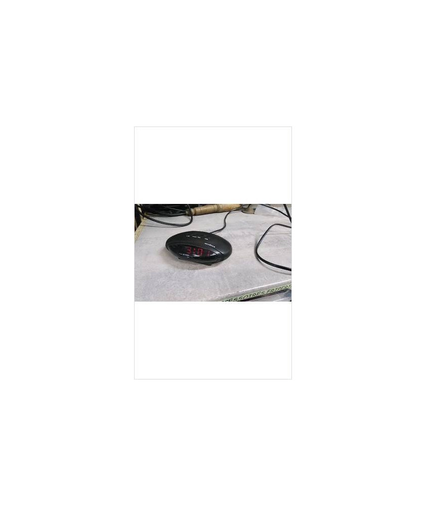 RADIO REVEIL PM 