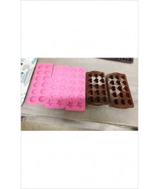 MOULES SILICONE 