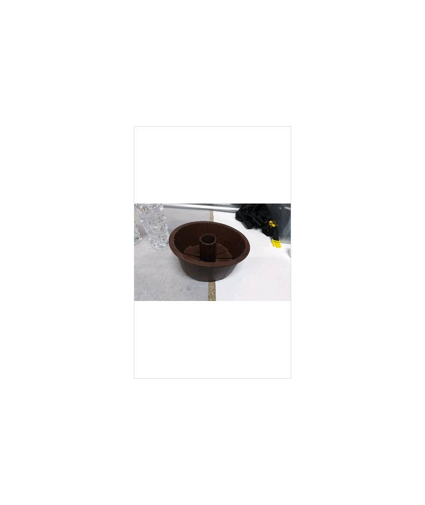 MOULE A GATEAU SILICONE 