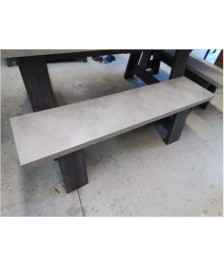 BANC MODERNE