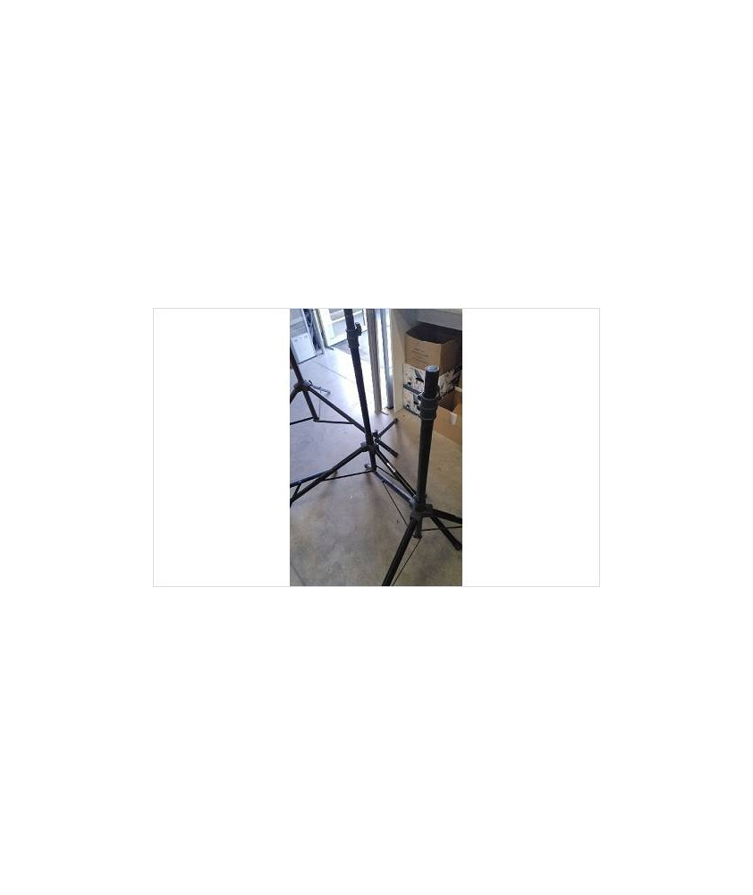 TREPIED ENCEINTE APEX LA PAIRE