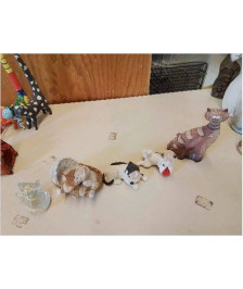 CHAT DECO 