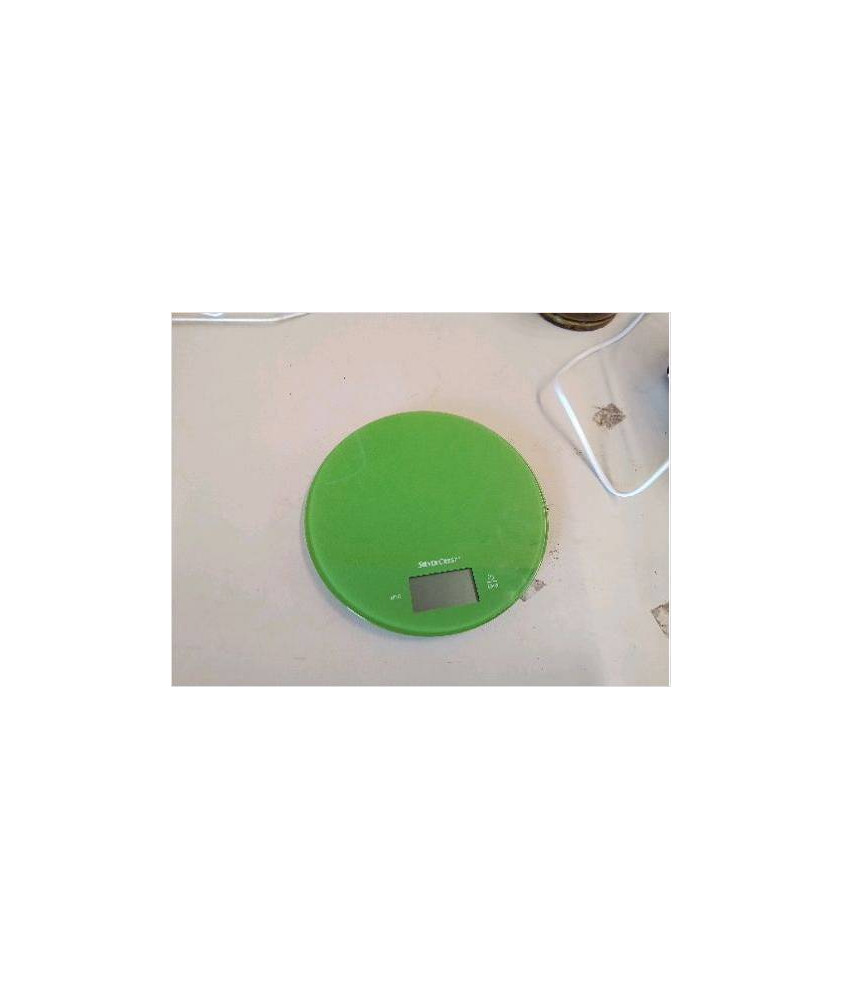 PETITE BALANCE SILVERCREST 