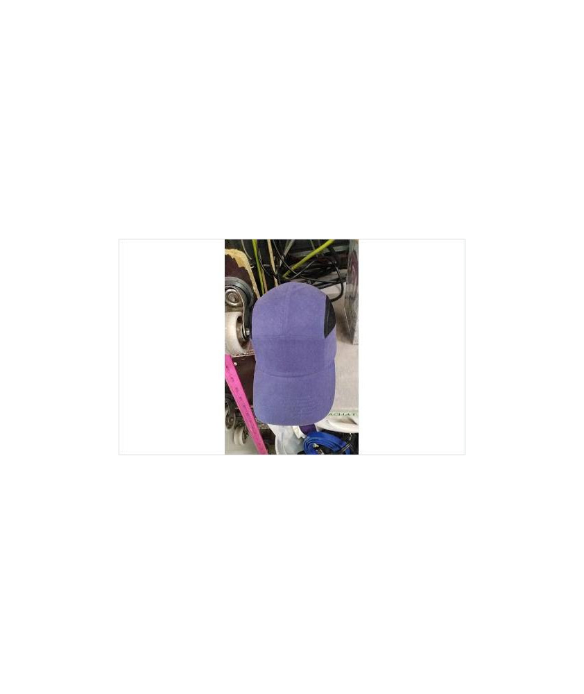 CASQUE RENFORCÉE 