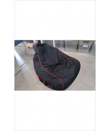 FAUTEUIL MICROBILLES GAMEOVER 