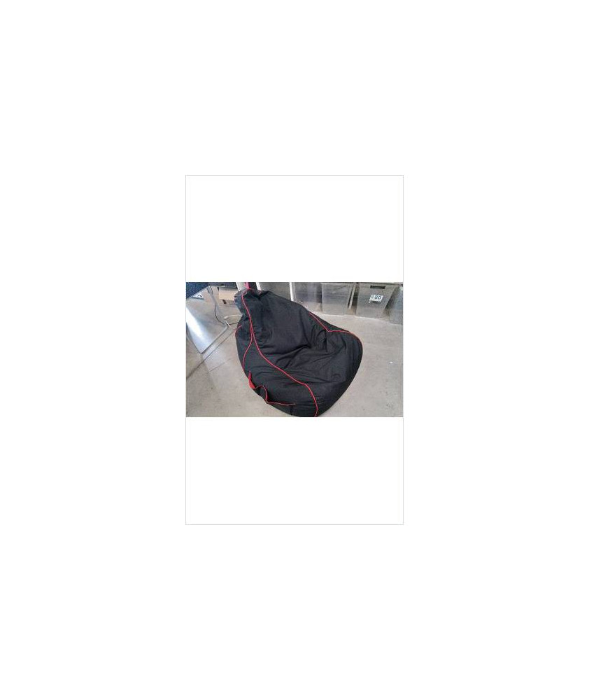 FAUTEUIL MICROBILLES GAMEOVER 