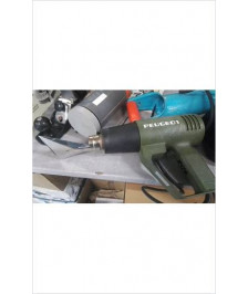 DECAPEUR THERMIQUE 