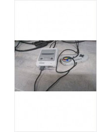 CONSOLE SNES MINI