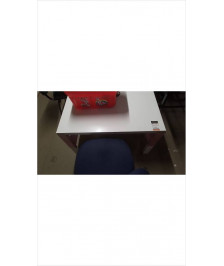 TABLE REGLABLE ROSE