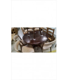 TABLE RONDE AN 70