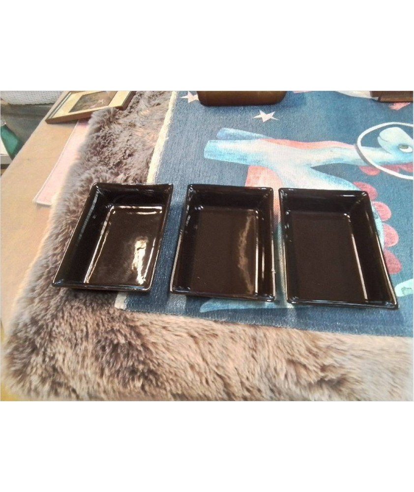 PLAT POUR FOUR 