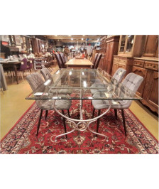 TABLE 180X99 EN L\'ETAT