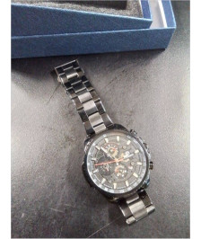 MONTRE MECANIQUE