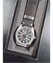 MONTRE MECANIQUE