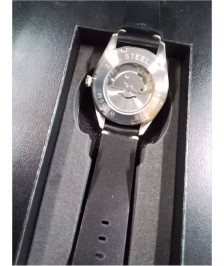 MONTRE MECANIQUE