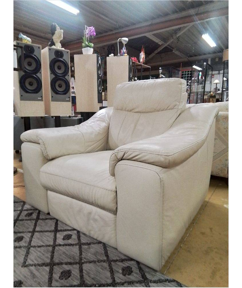 FAUTEUIL RELAX ELECTRIQUE