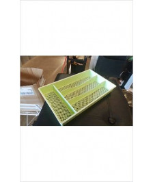 RANGE COUVERTS PLASTIQUE 