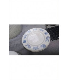 ASSIETTES X2 